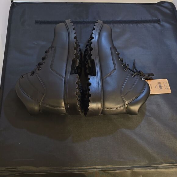 BRAND NEW BRAHMA BOOTS FOR MEN, WATERPROOF WORK  OIL & SLIP RESISTANT SH… - Picture 14 of 16